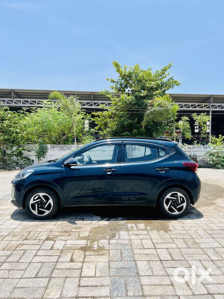 Hyundai Grand I10 Nios 1.0 Turbo Sportz, 2023, Petrol