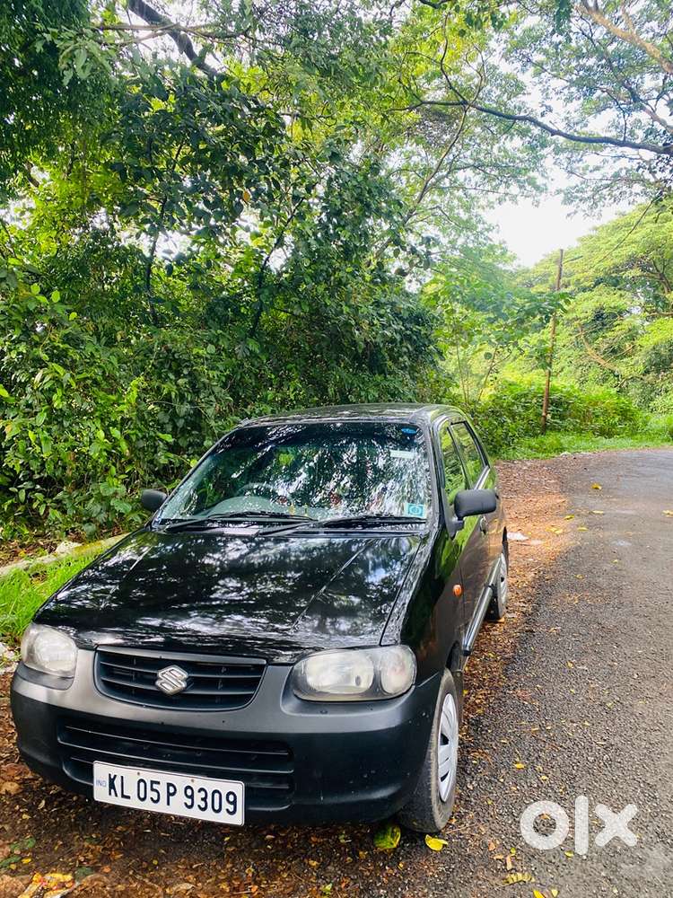 Maruti Alto Lx 2003