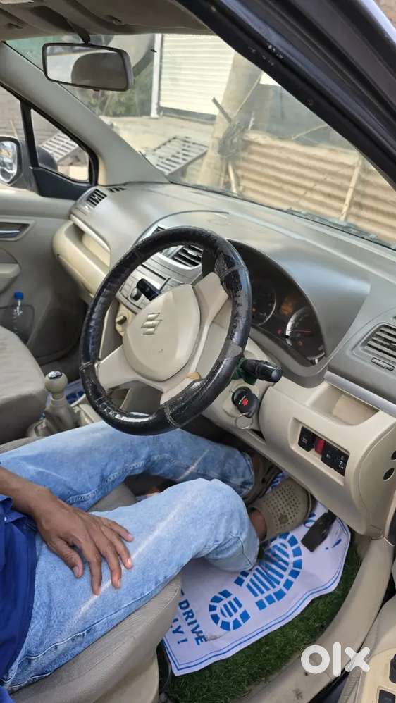 Maruti Suzuki Ertiga 2015