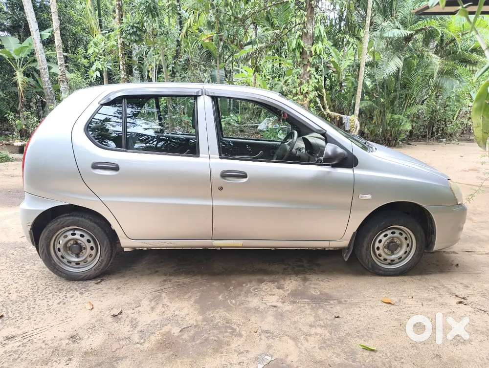 Tata Indica Lei Bsiii 2012 Diesel Manual