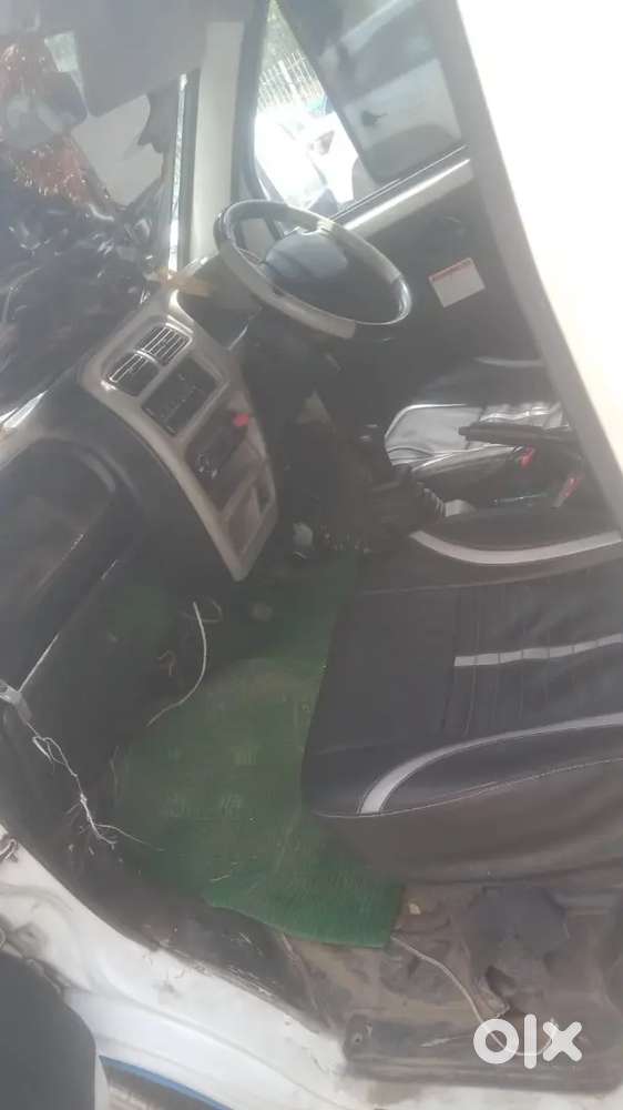 Maruti Suzuki Eeco 2018 Cng & Hybrids 100000 Km Driven