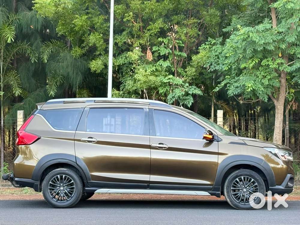 Maruti Suzuki Xl6, 2019, Petrol