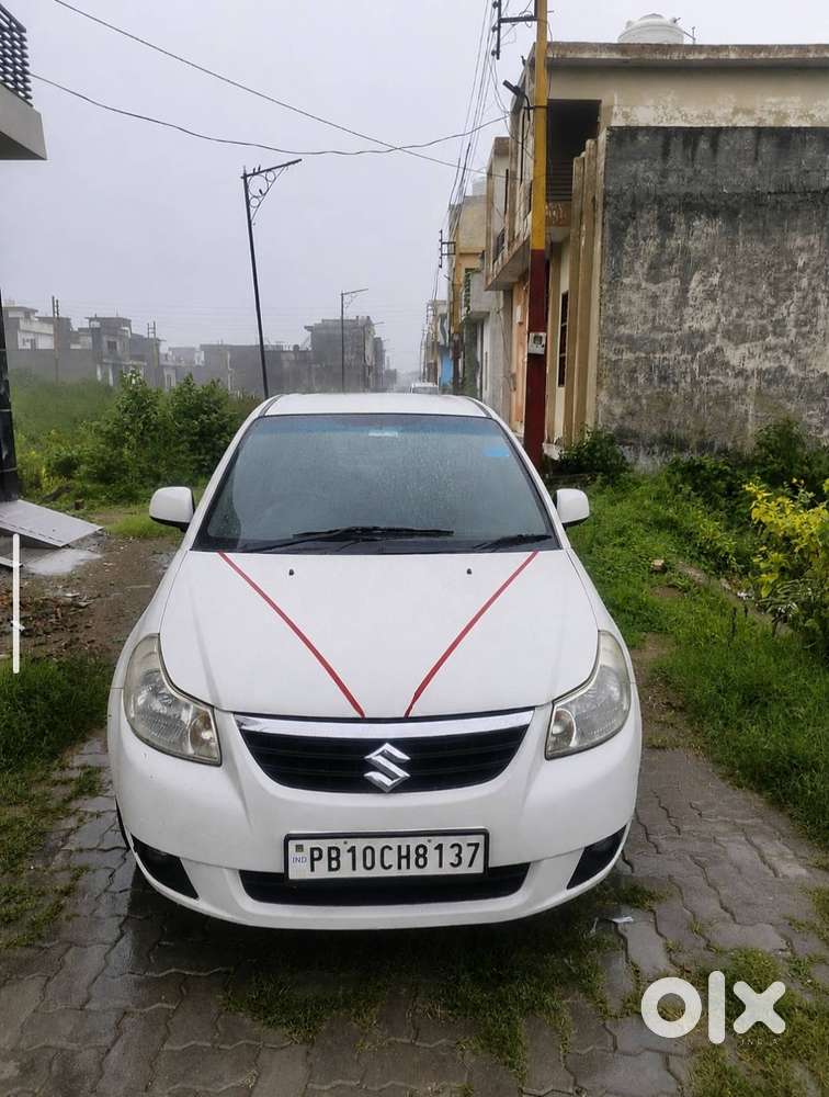 Sx4 For Sale
