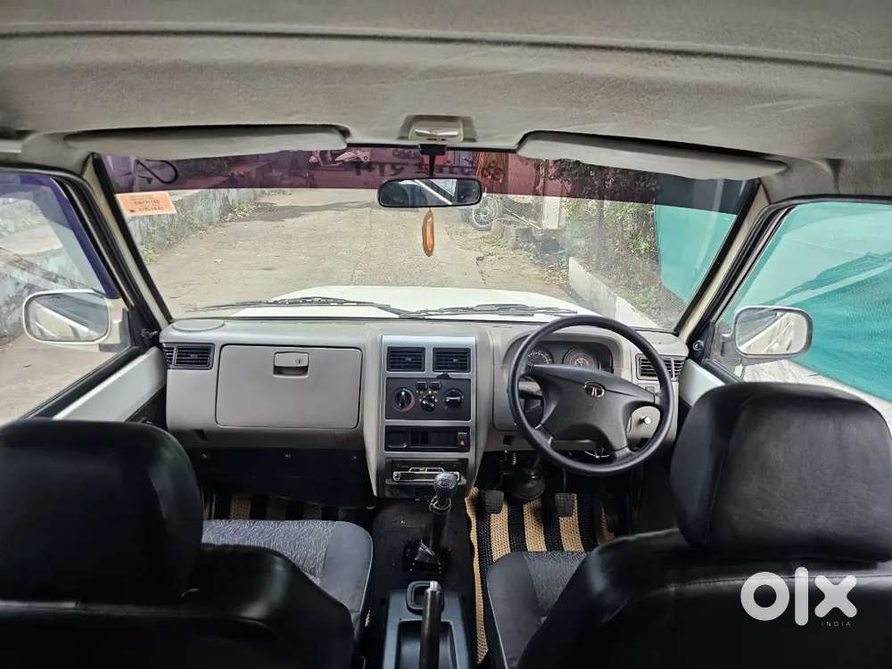 Tata Sumo Gold Ex 9 Seater 1st Owner