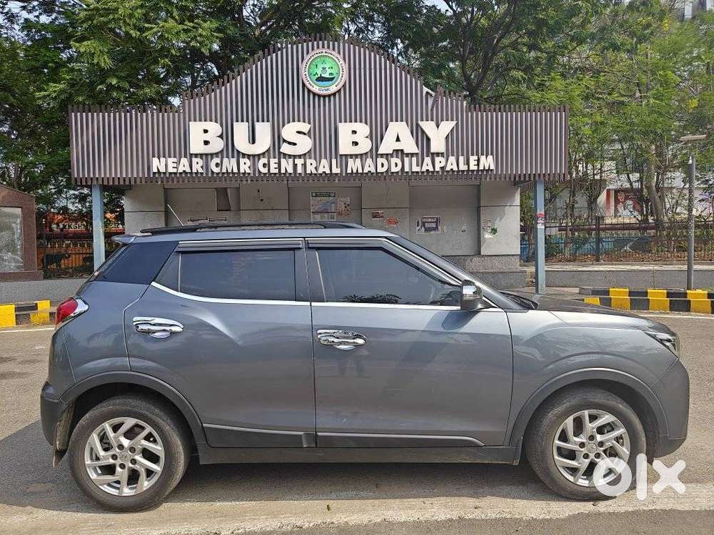 Mahindra Xuv300 W8 Diesel, 2022, Diesel
