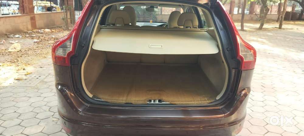 Volvo Xc60 D5 Awd Automatic, 2016, Diesel
