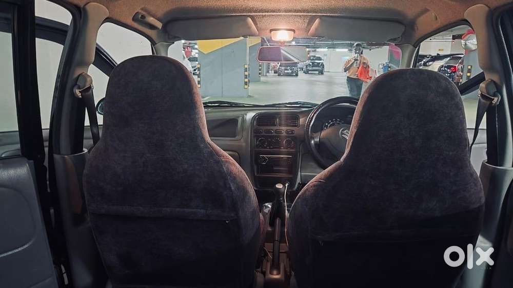 2012 Alto K10