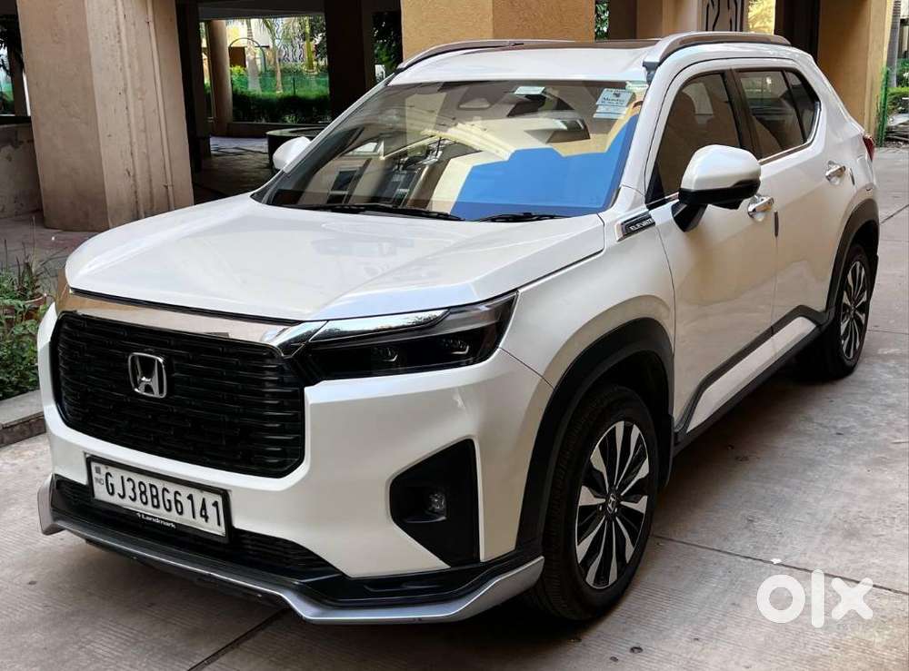 Honda Elevate Zx Cvt, 2024, Petrol