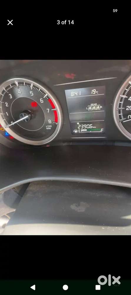 Maruti Suzuki Baleno 2024 Petrol Good Condition
