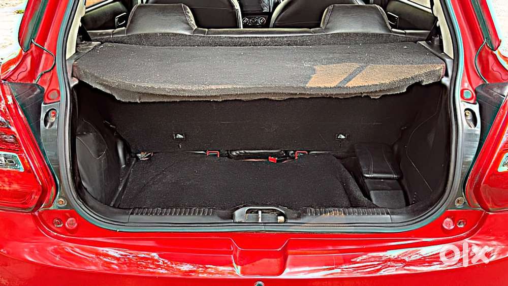 Maruti Suzuki Swift Vxi 2018, 2018, Petrol