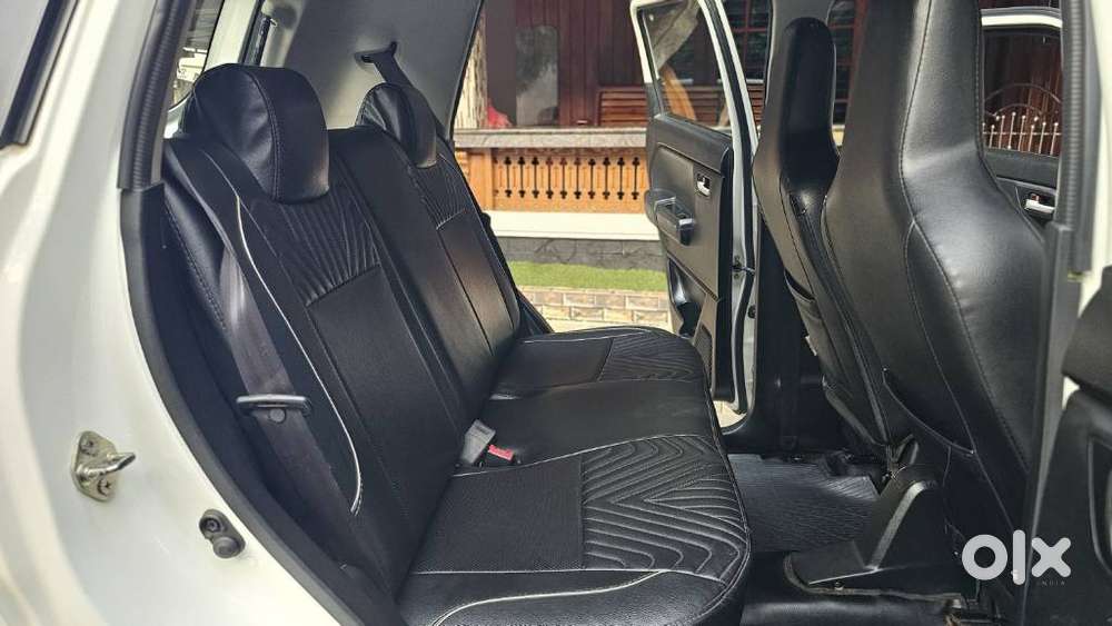 Maruti Suzuki Wagon R Zxi, 2023