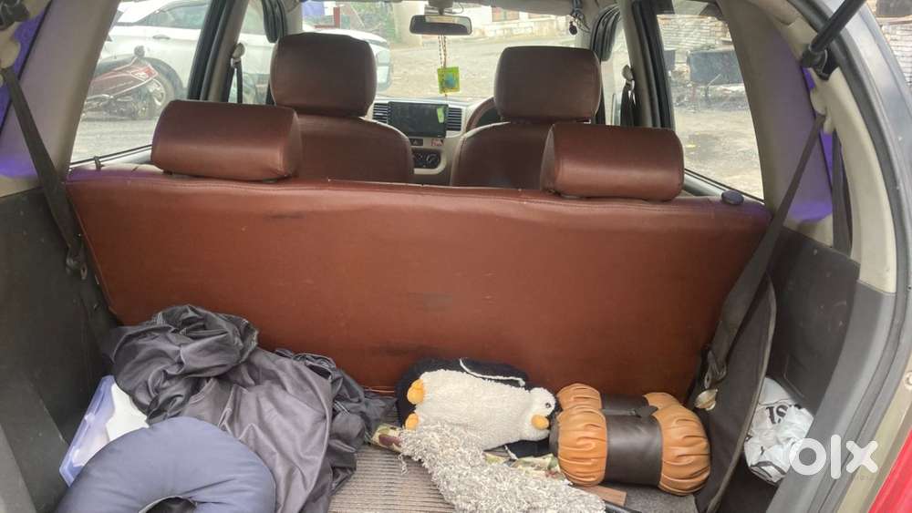 Maruti Suzuki Zen Estilo 2008 Petrol Well Maintained