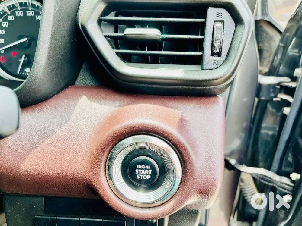 Maruti Suzuki Grand Vitara 1.5 Delta Smart Hybrid, 2023, Petrol