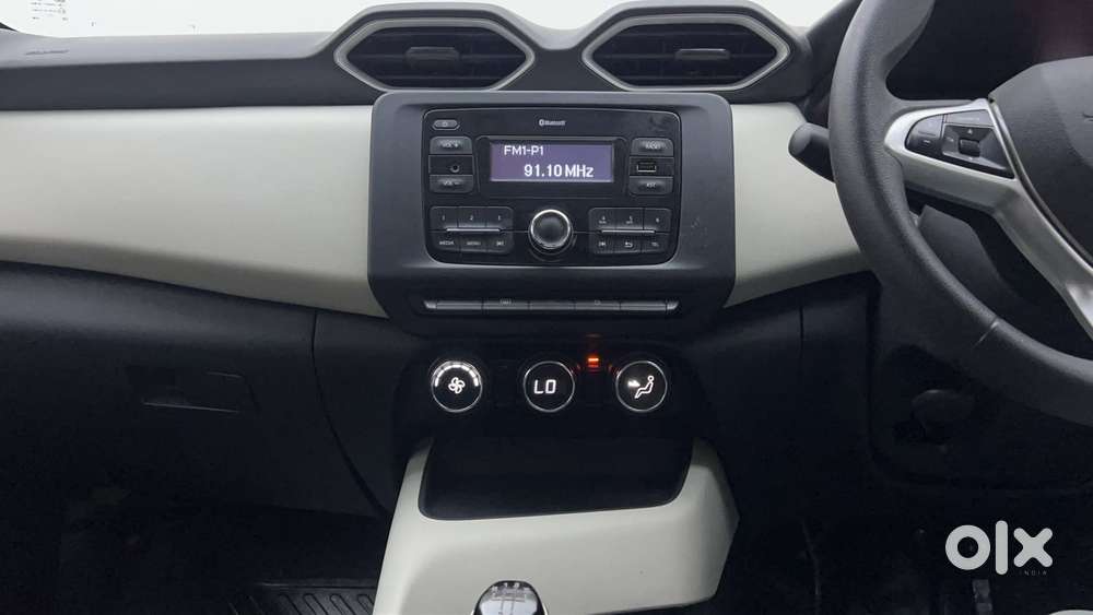 Nissan Magnite 1.0 Xl, 2023, Petrol