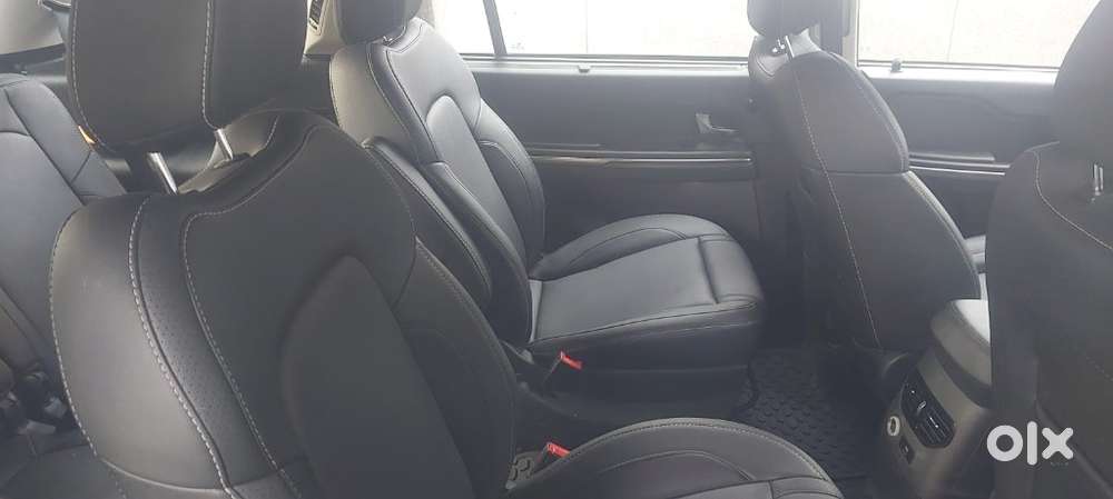 Tata Hexa 2.2 Xta 4x2 7 Str, 2017, Diesel