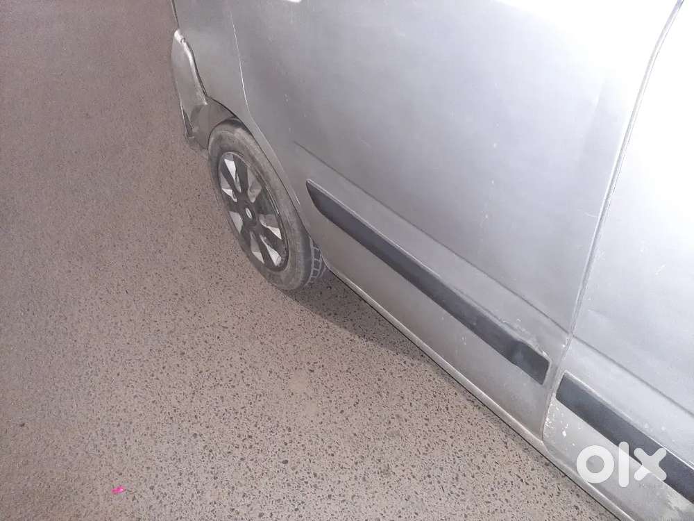 Maruti Suzuki Wagon R