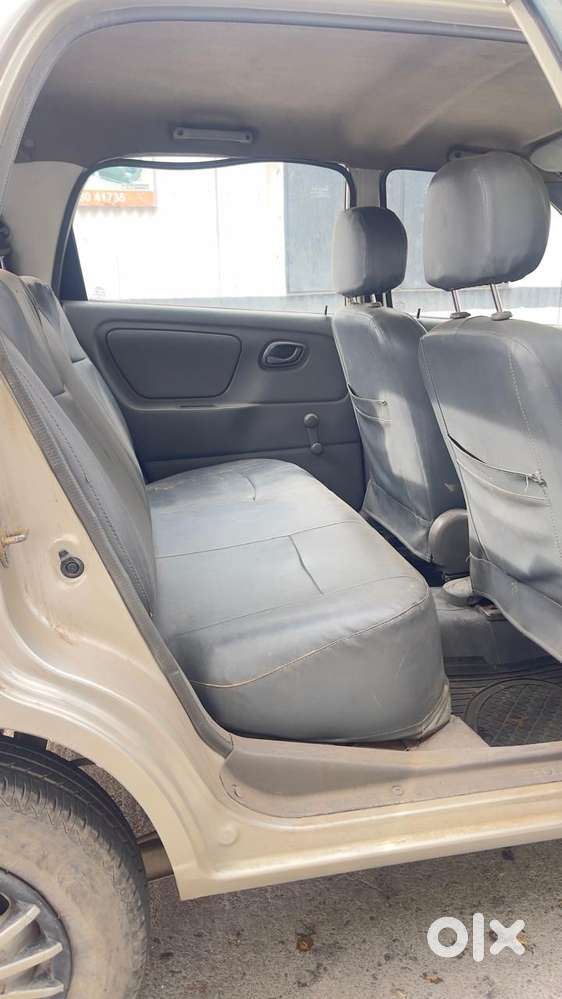 Maruti Suzuki Alto Lx Bsiii, 2005, Petrol
