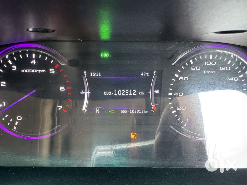 Mahindra Marazzo 1.5 M6 Plus 8 Str, 2020, Diesel