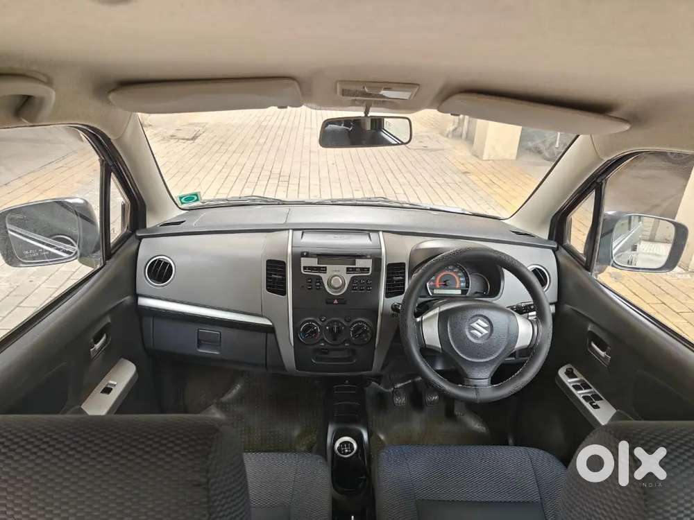 Good Condition ,fully Loaded Car