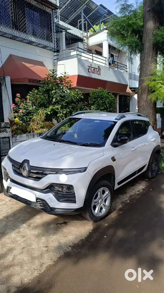 Renault Kiger 1.0 Rxt 2022 Mt