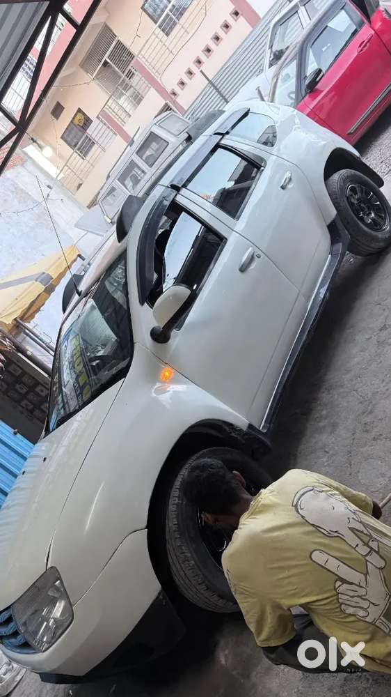 Renault Duster 2014 Diesel 120000 Km Driven
