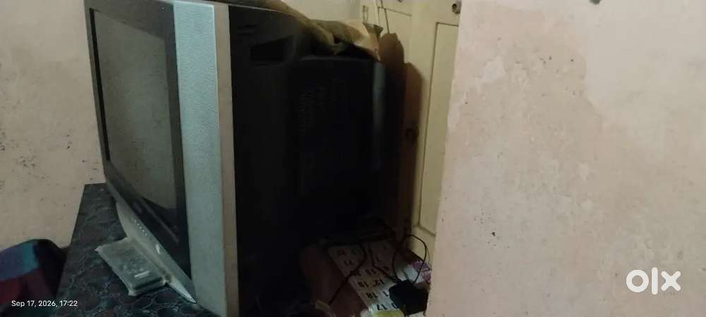 SAMSUNG TV