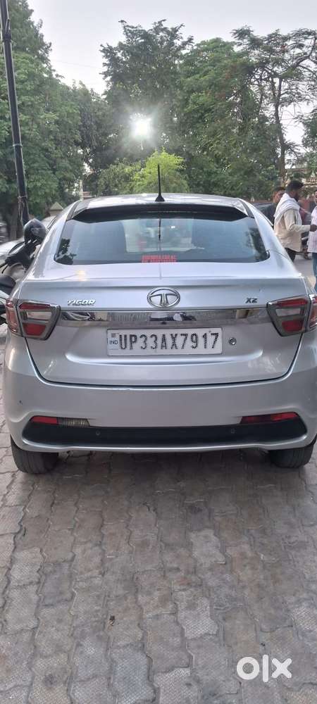 Tata Tigor Xz, 2018, Diesel
