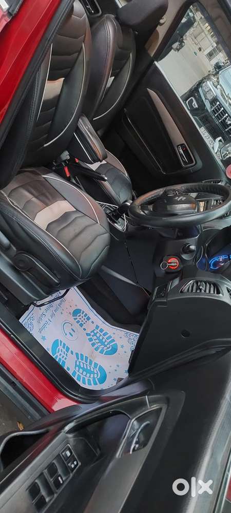 Maruti Suzuki Brezza Zdi, 2019, Diesel