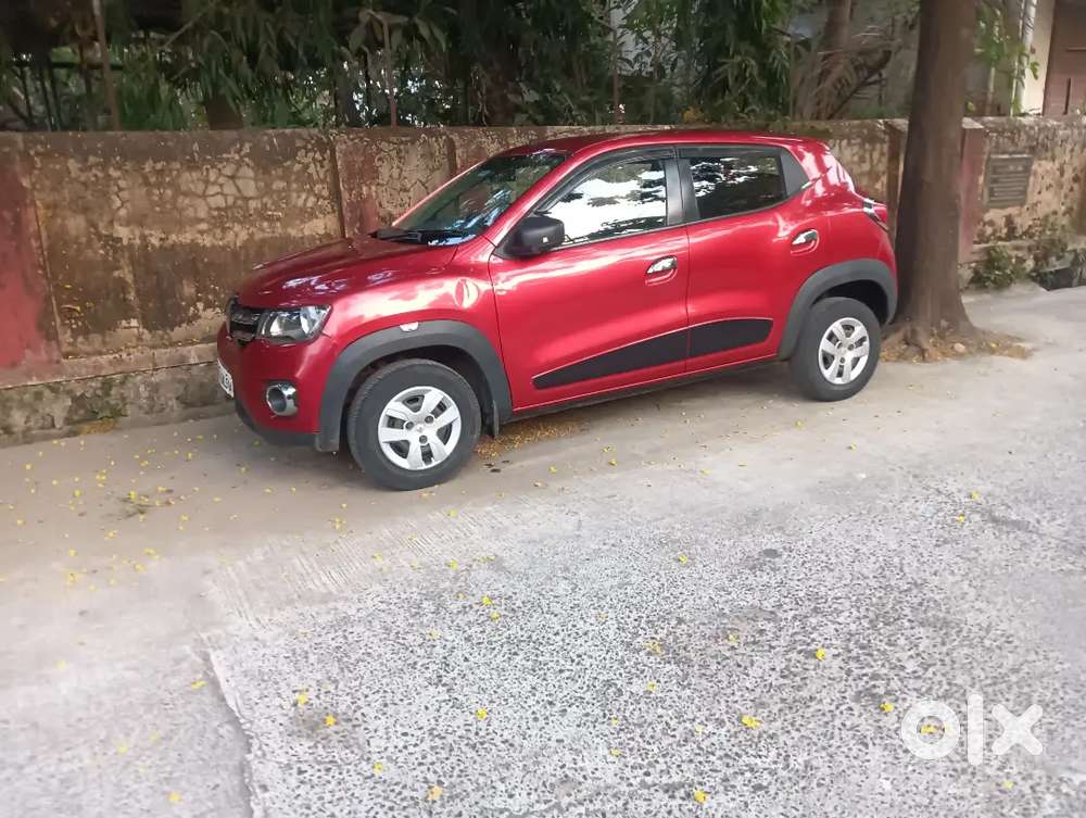 Renault Kwid 2019 Rxt