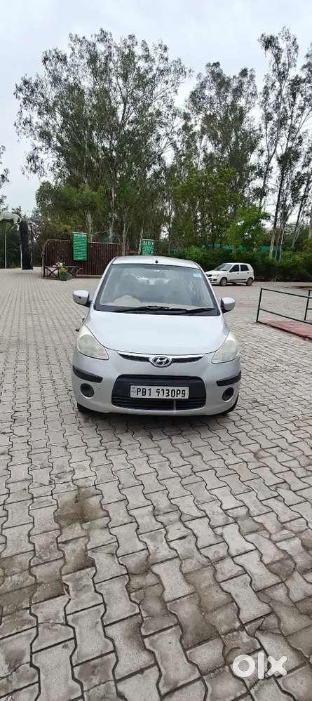 Good  Condicion 2030  Passing