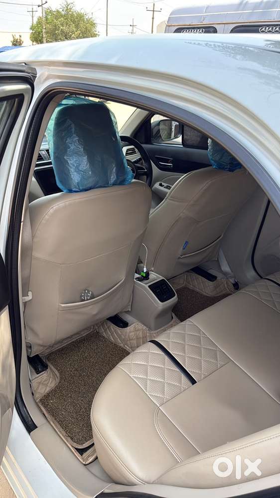 Maruti Suzuki Dzire 2024 Well Maintained