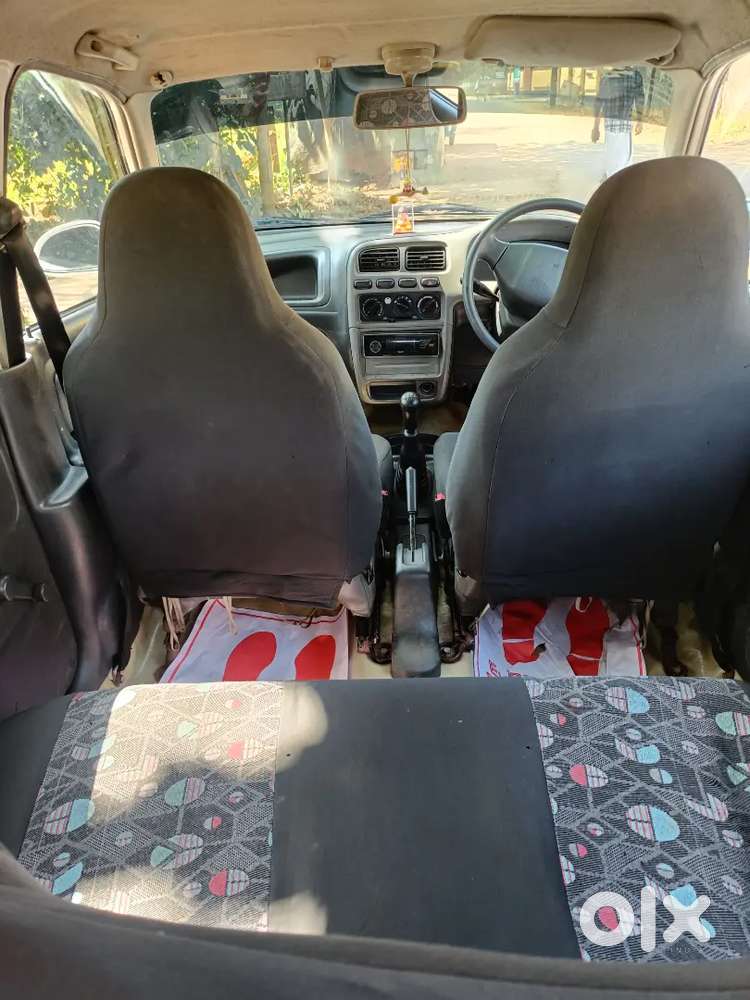 Maruti Suzuki Alto 2010