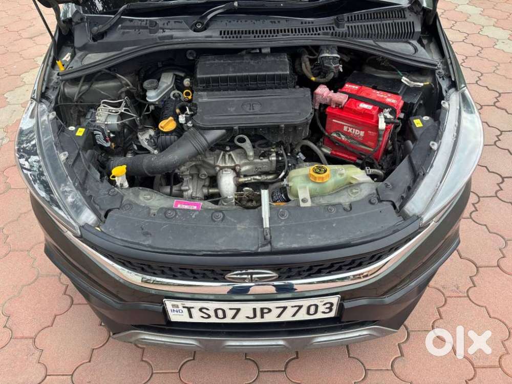 Tata Tiago Nrg 1.2 Xz Mt, 2022, Petrol