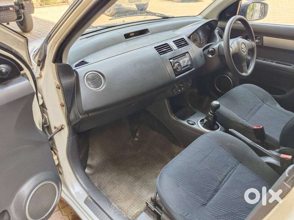 Maruti Suzuki Swift Vdi Optional, 2010, Diesel