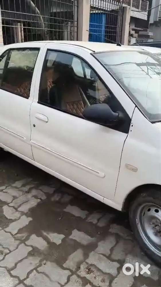 Tata Indigo Ecs 2013 Diesel Good Condition