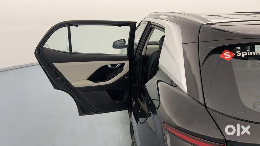 Hyundai Creta Sx (o) 1.5 Diesel Automatic, 2021, Diesel