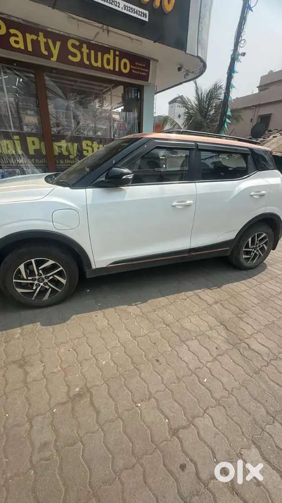 Mahindra Xuv400 Ev 2023