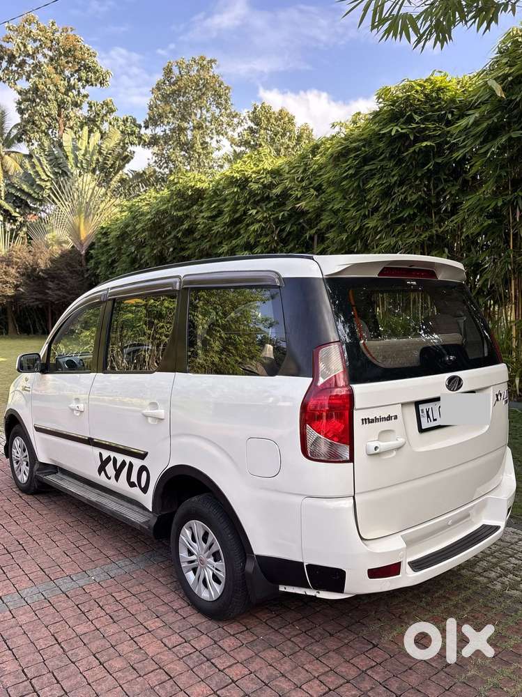 Mahindra Xylo E8 Abs Bs Iv, 2012, Diesel
