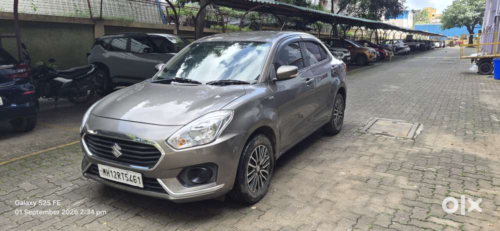 Maruti Swift Dzire 2019