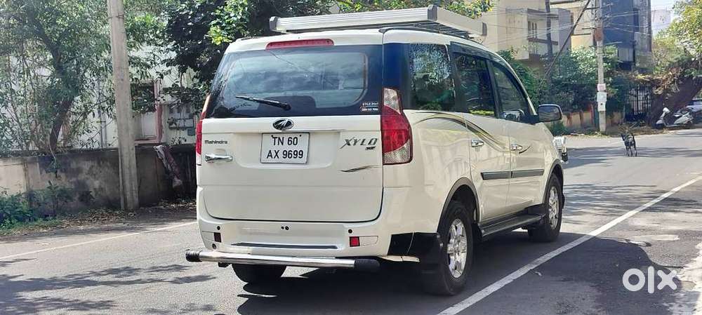 Mahindra Xylo