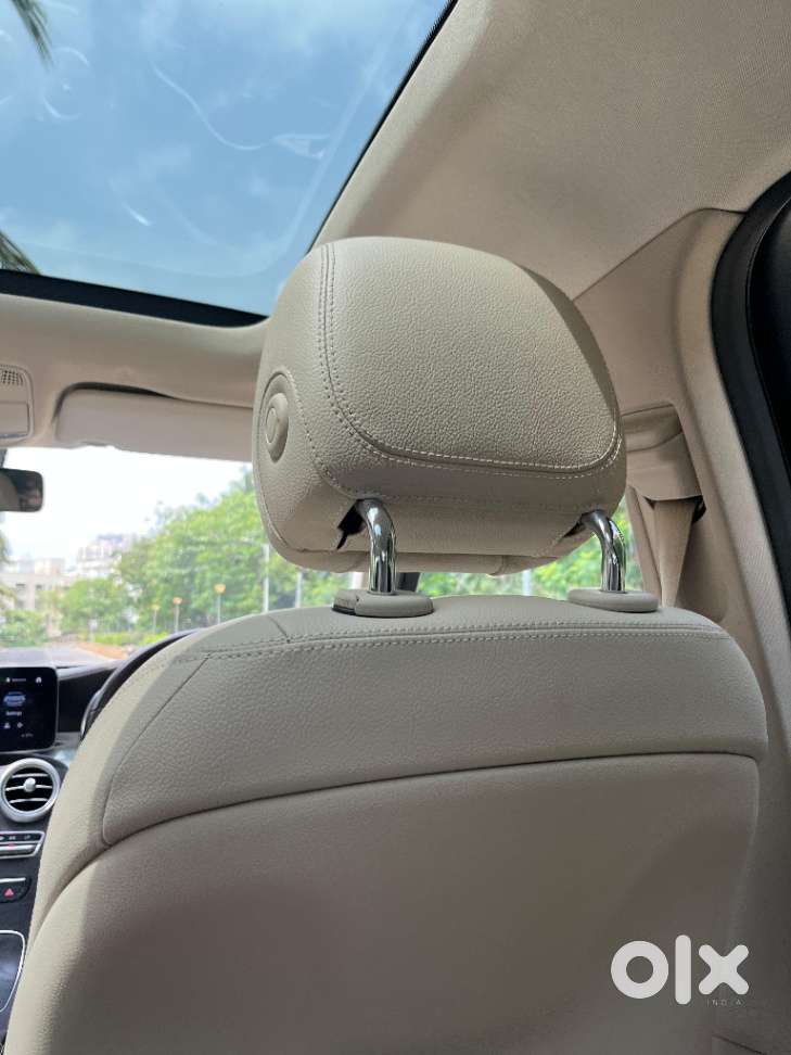 Mercedes-benz Glc Class 200, 2022, Petrol