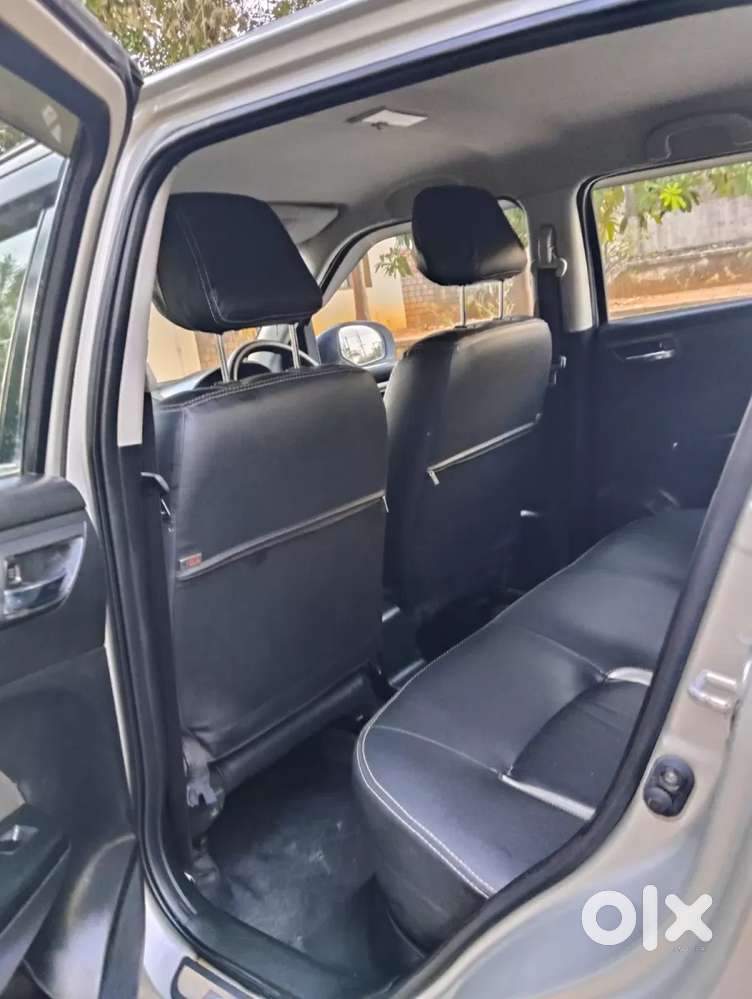 Maruti Suzuki Swift 1.3 Zxi, 2015, Petrol