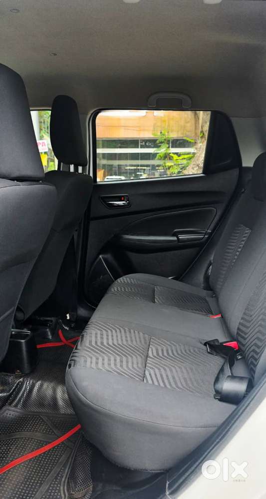 Maruti Suzuki Swift 2018 Amt Vxi, 2022, Petrol