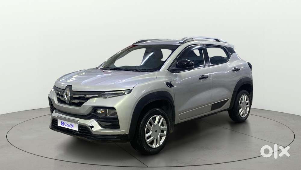 Renault Kiger Rxt, 2022, Petrol