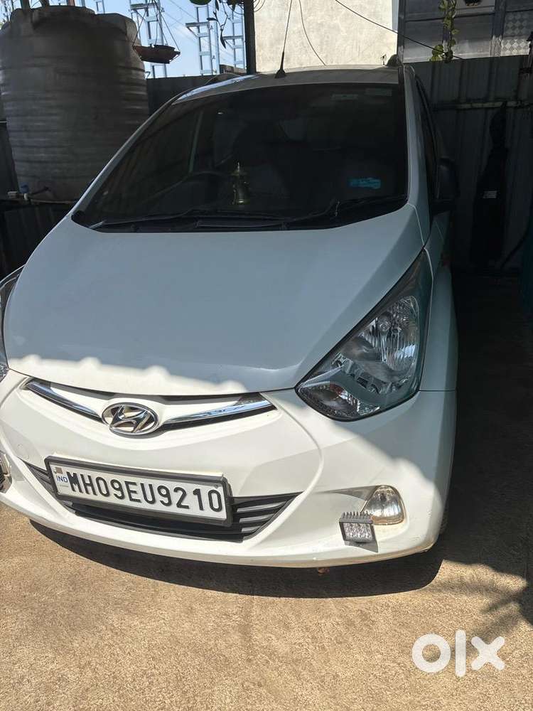 Hyundai Eon 2018 Good Condition