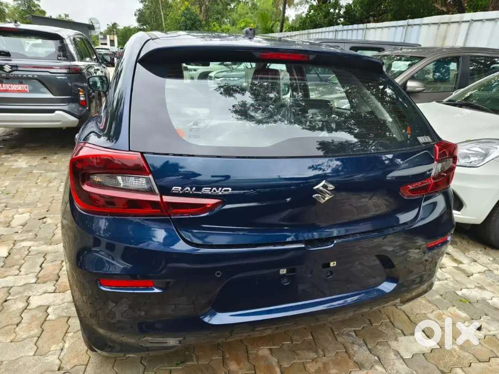Maruti Suzuki Fronx, Baleno, Swift, Wagnor K10
