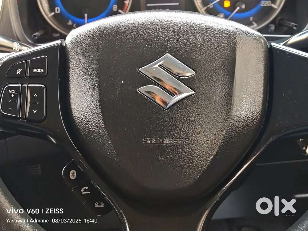 Maruti Baleno 1.2 Delta 2016 Top Modal