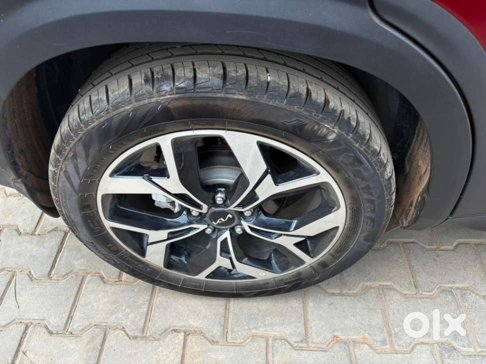 Kia Seltos Gtx Plus 1.5 Turbo Petrol Dct, 2025, Petrol