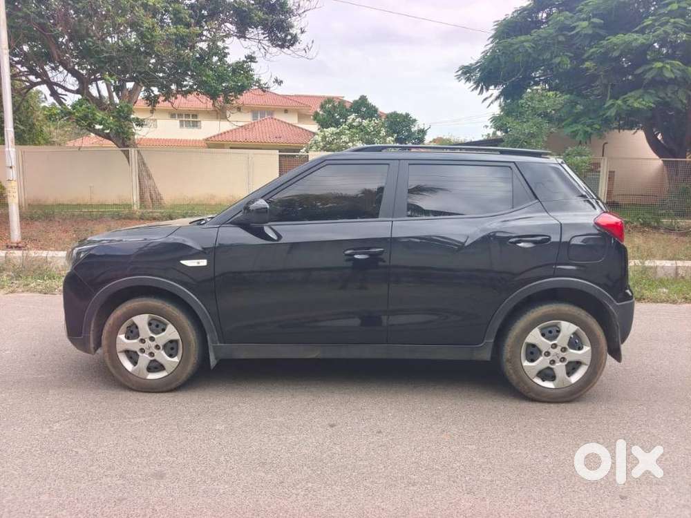 Mahindra Xuv300 W6, 2023, Petrol