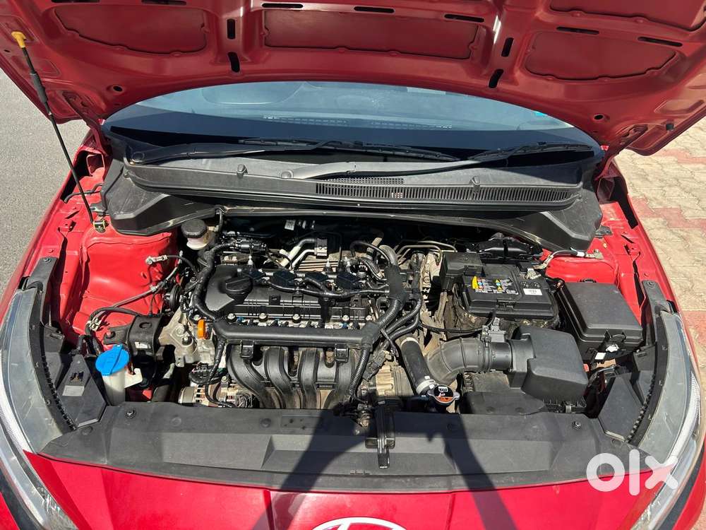 Hyundai I20 2009-2011 1.4 Asta At (o) With Sunroof, 2023, Petrol